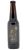 4th Anniversary. Imperial Scotch Ale Bourbon Barrel Aged W/ Cocoa Nibs Rebrew