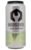 Barcode: Silver & Laser Green