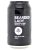 Bourbon Barrel Bearded Lady Magic Rock Brewing