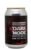 Dark Mode Amburana Wood Aged Double Chocolate & Vanilla Stout