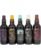 BA Seven Island SET 5 flessen a 50 cl