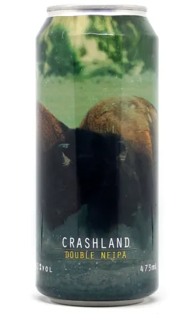 Crashland