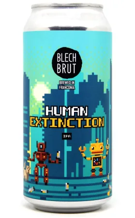 Human Extinction