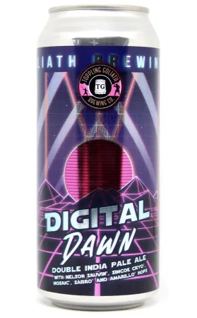 Digital Dawn