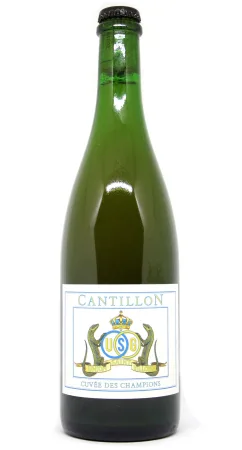 Cuvée des Champions (2021)