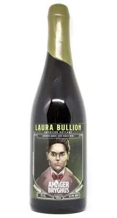 Laura Bullion