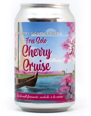 Free Solo - Cherry Cruise