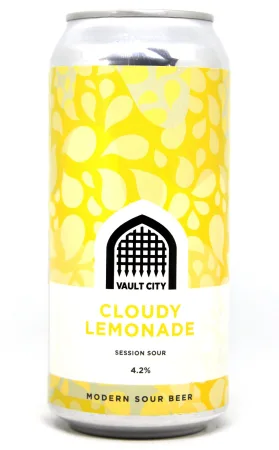 Cloudy Lemonade (2022)