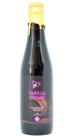 Vanilla Dreams (2022)