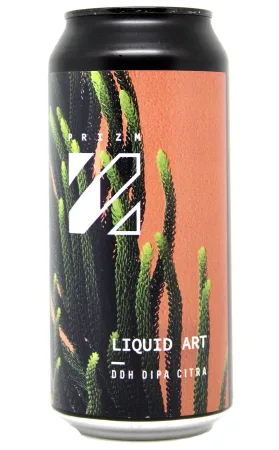 Liquid Art