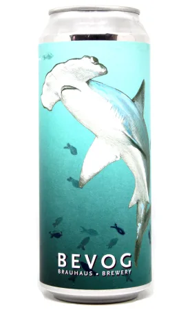 Extinction Is Forever!: Scalloped Hammerhead Shark