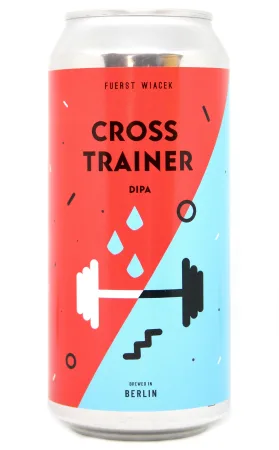 Cross Trainer