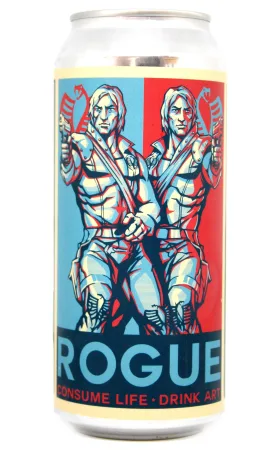 ROGUE (Ghost 1149)