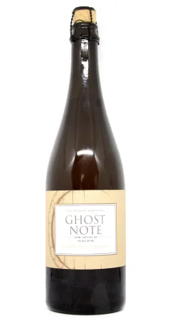 Ghost Note - Golden Sweet Apricot(8/4/21)