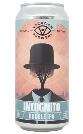 Incognito