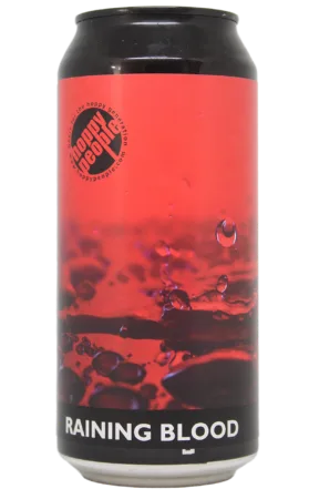 Raining Blood