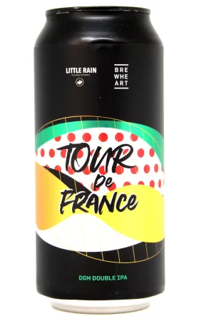 Tour De France