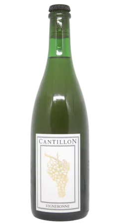 Vigneronne (2024)