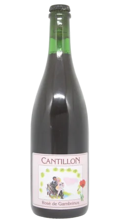 Rosé De Gambrinus (2025)
