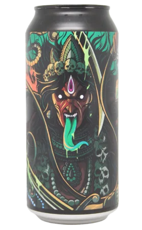 Sacred Fury
