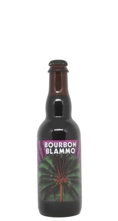Bourbon Blammo! (2025)