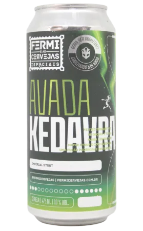 Avada Kedavra