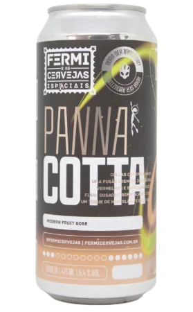Panna Cotta