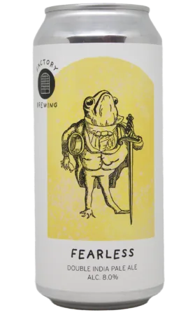 Fearless