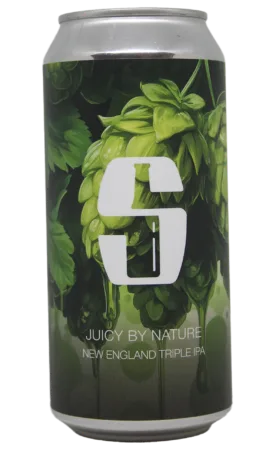 Juicy By Nature