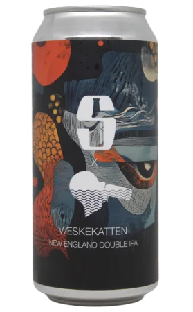 Væskekatten