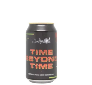 Time Beyond Time