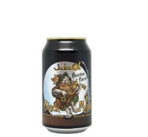 Bourbon Barrel Black Maple (2025)