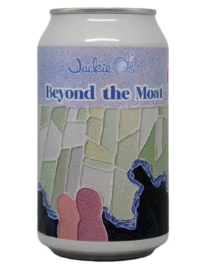Beyond the Moat