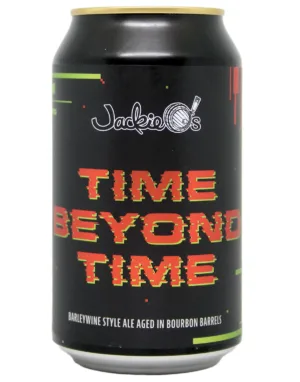 Time Beyond Time