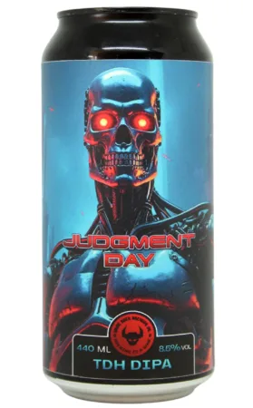 Judgment Day