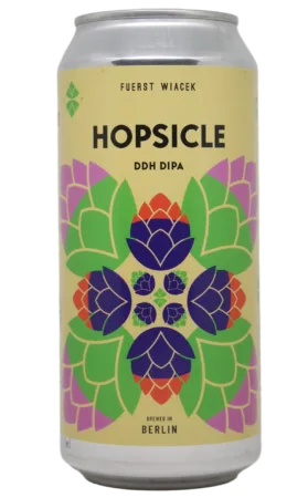 Hopsicle (2025)