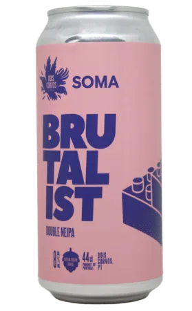 Brutalist