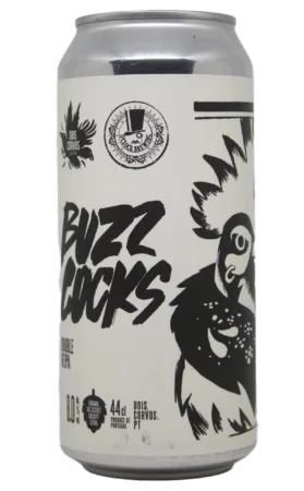 Buzzcocks