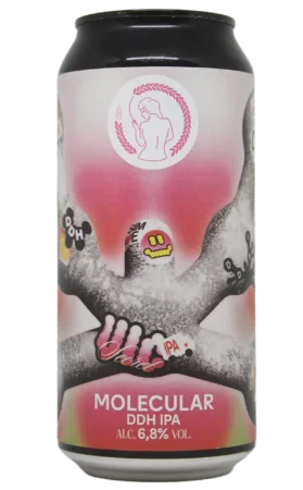 MOLECULAR