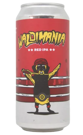 Waldimania