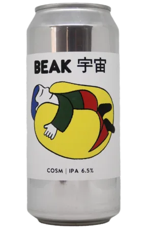 Cosm