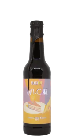Anti-Cake BA French Antilles Rum