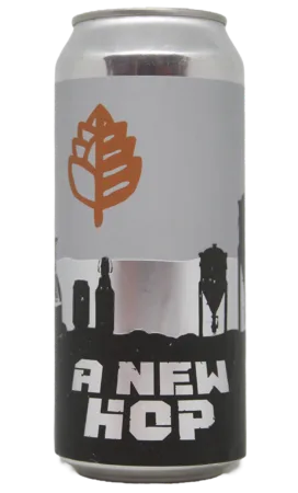 A New Hop