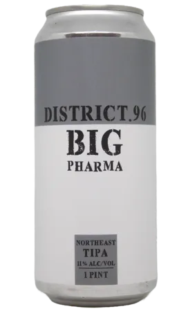 Big Pharma