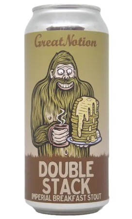 Double Stack