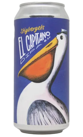 EL CAPITANO