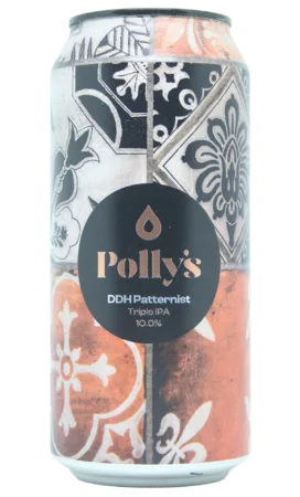 DDH Patternist