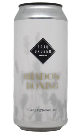 Shadow Boxing