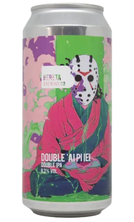 Double 'Ai Pi Iei