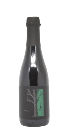 Double Barrel Finished - Mizunara (2025)